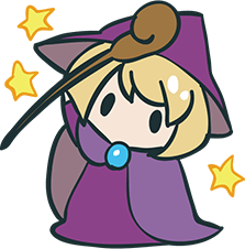 キャラクター画像