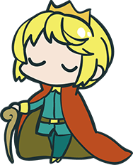 キャラクター画像