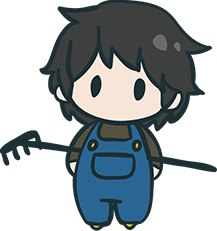 キャラクター画像