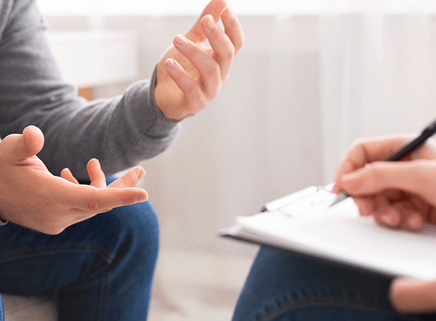 相談イメージ画像